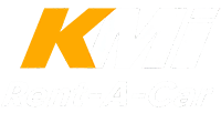 Logo KMI Rent-A-Car